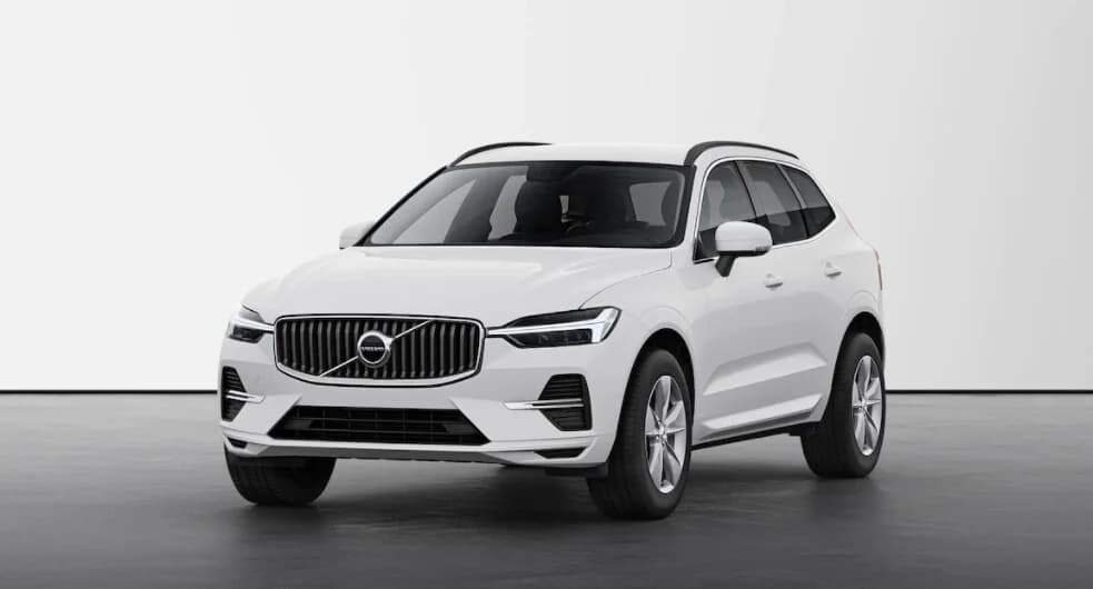 Volvo XC60 B4 — zdjęcie 1