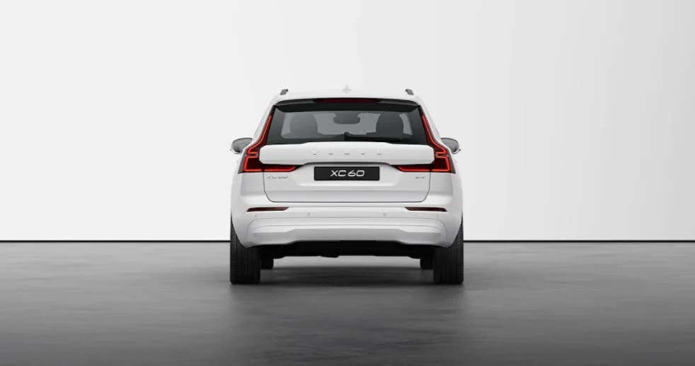 Volvo XC60 B4 — zdjęcie 5