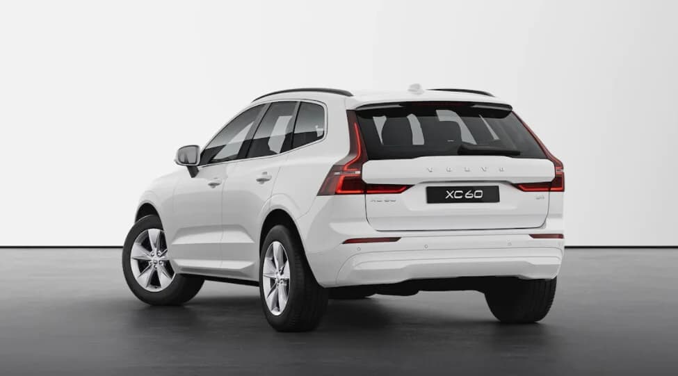 Volvo XC60 B4 — zdjęcie 4