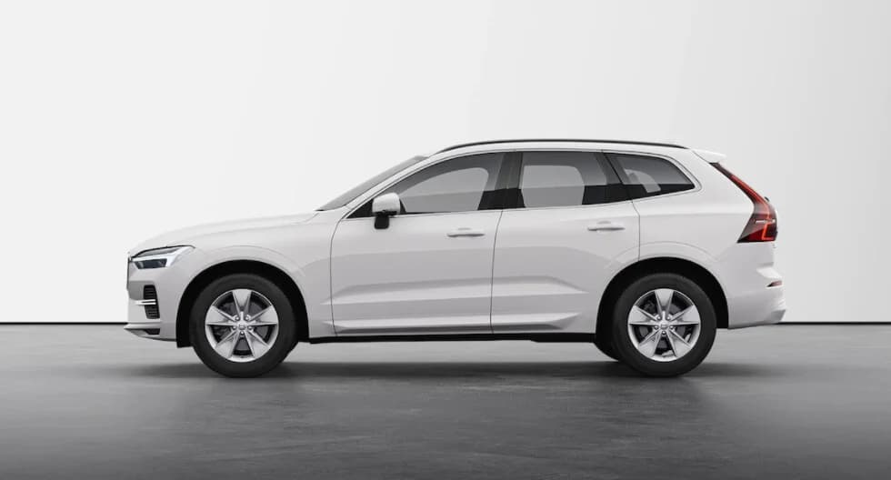 Volvo XC60 B4 — zdjęcie 3
