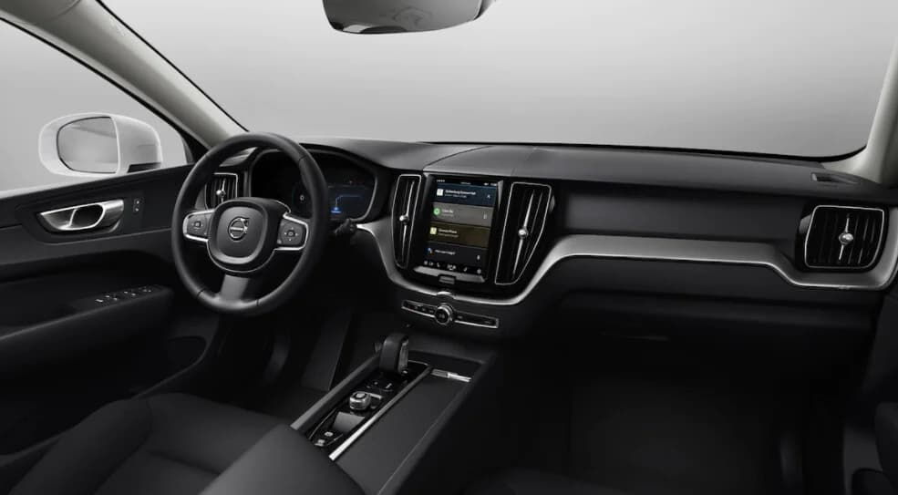 Volvo XC60 B4 — zdjęcie 2
