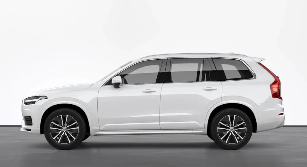 Volvo XC90 — zdjęcie 2