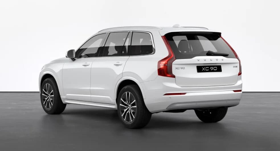 Volvo XC90 — zdjęcie 3
