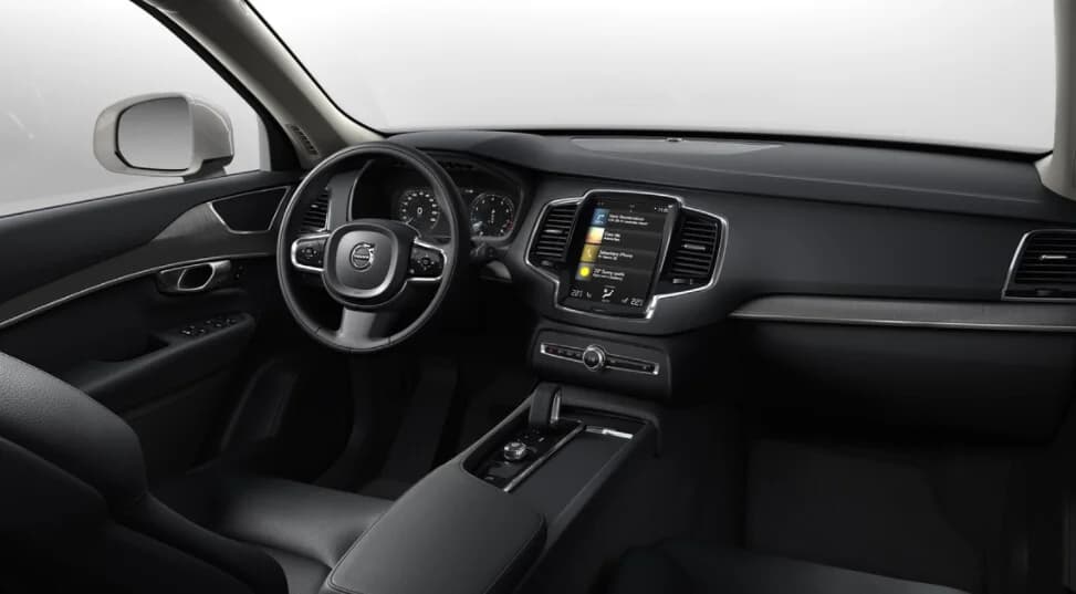 Volvo XC90 — zdjęcie 6