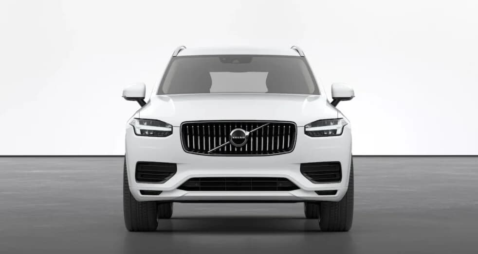 Volvo XC90 — zdjęcie 5