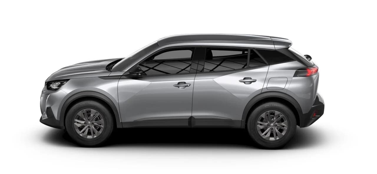 Peugeot 2008 1.2 PureTech — zdjęcie 5