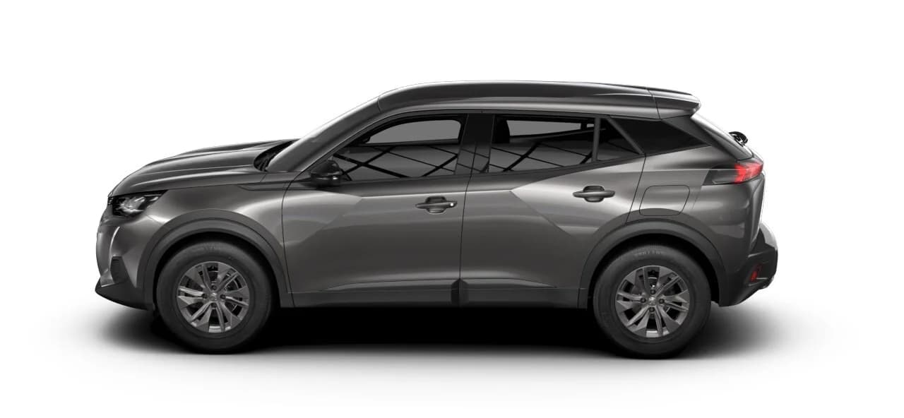 Peugeot 2008 1.2 PureTech — zdjęcie 5