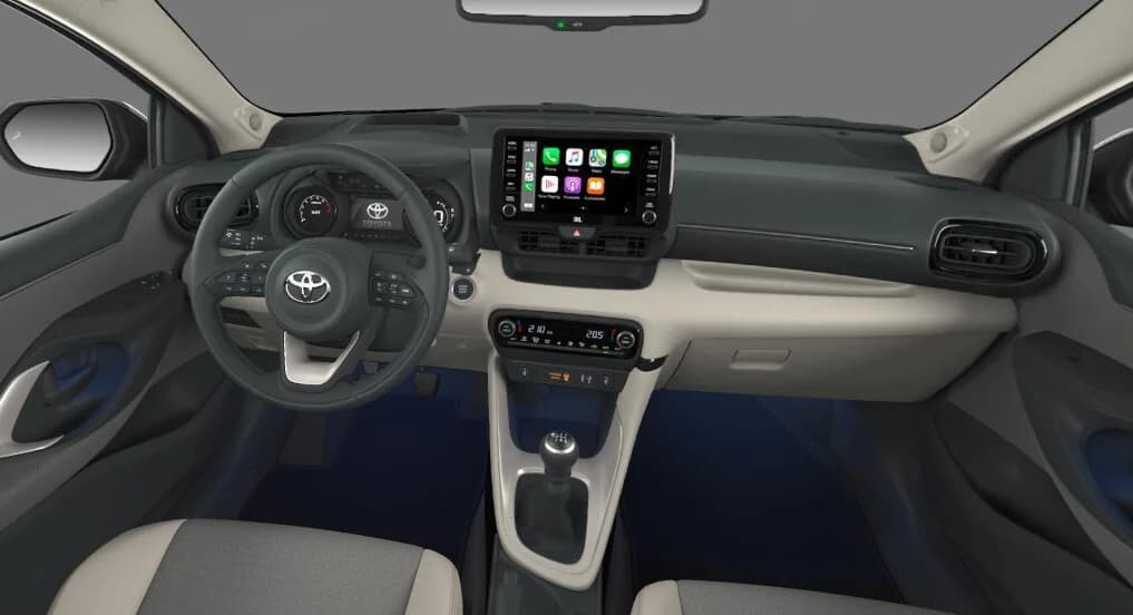 Toyota Yaris 1.5 VVT-i (DELETED) — zdjęcie 5