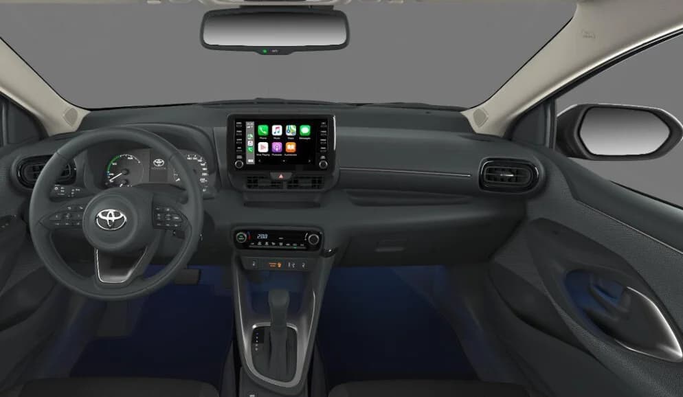 Toyota Yaris 1.5 VVT-i (DELETED) — zdjęcie 6