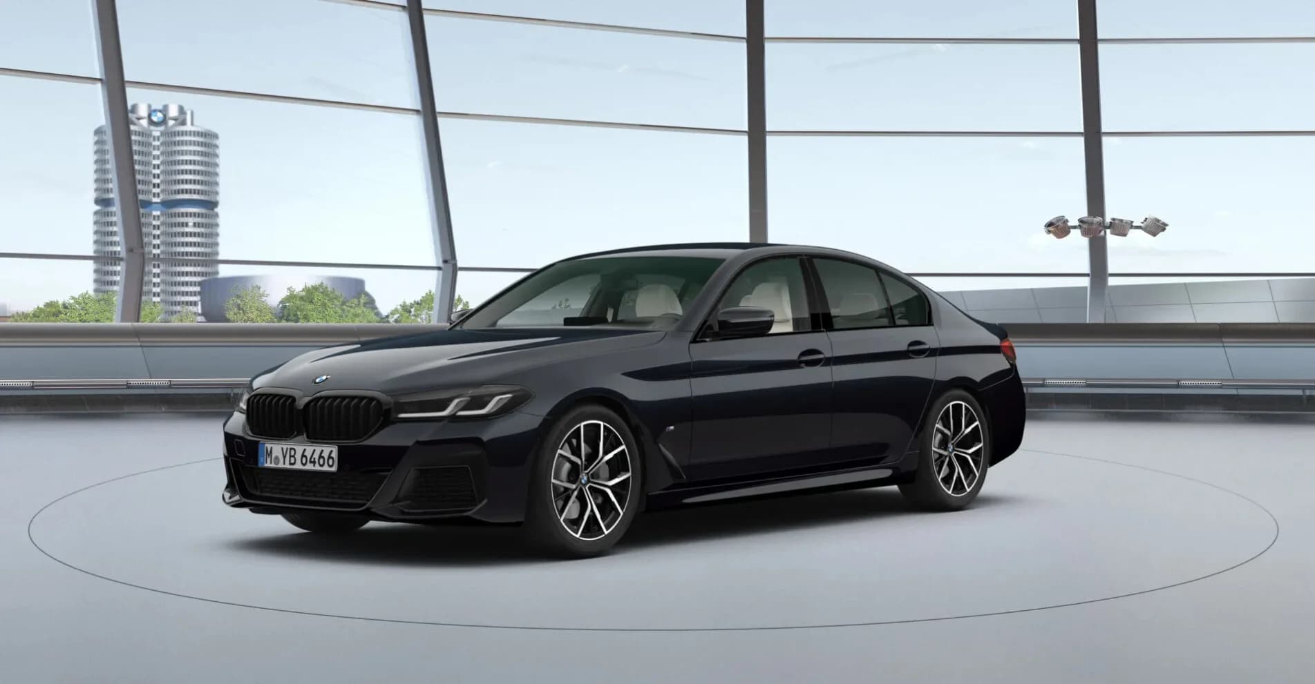 BMW BMW — zdjęcie 1