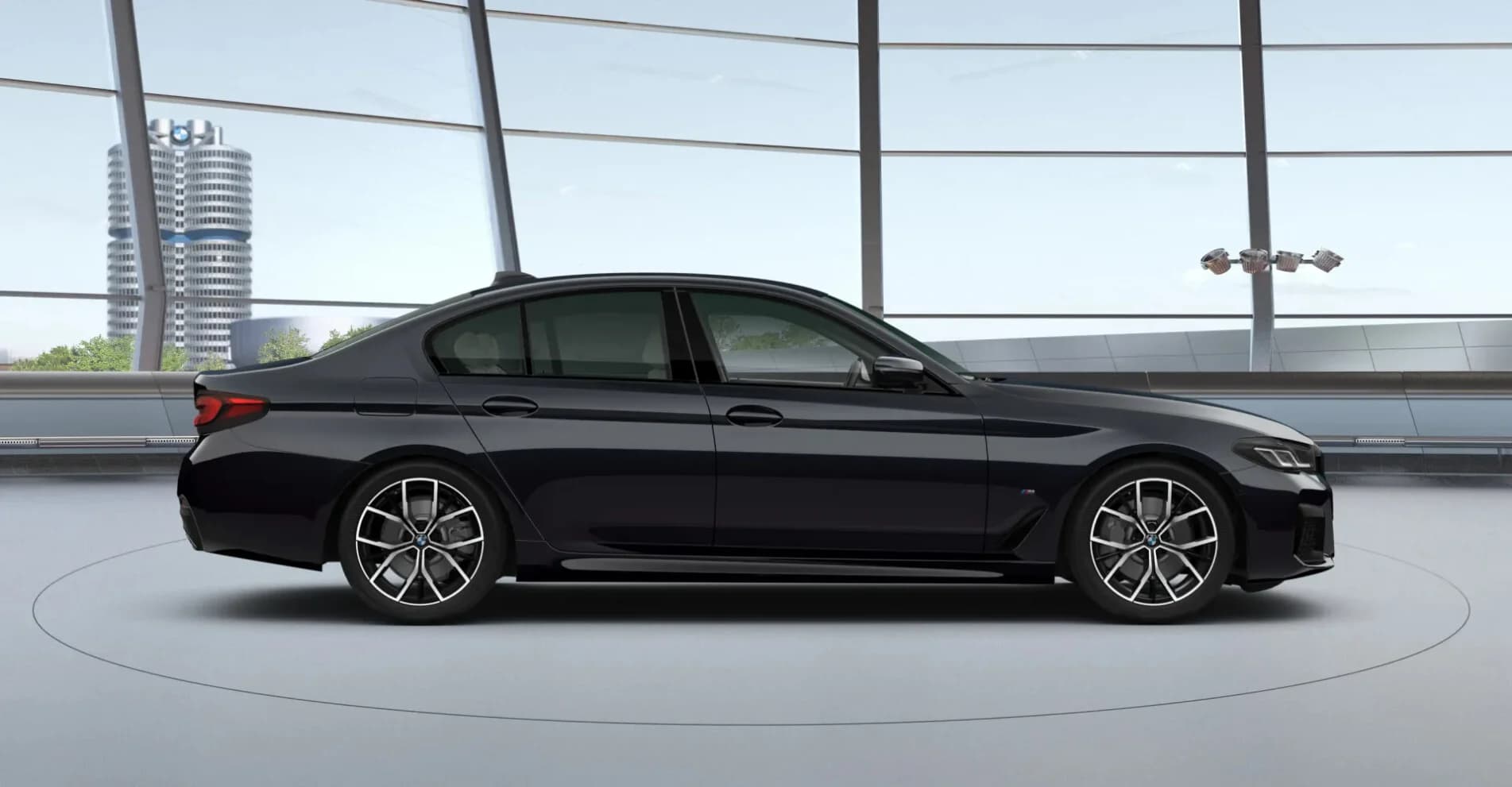 BMW BMW — zdjęcie 3