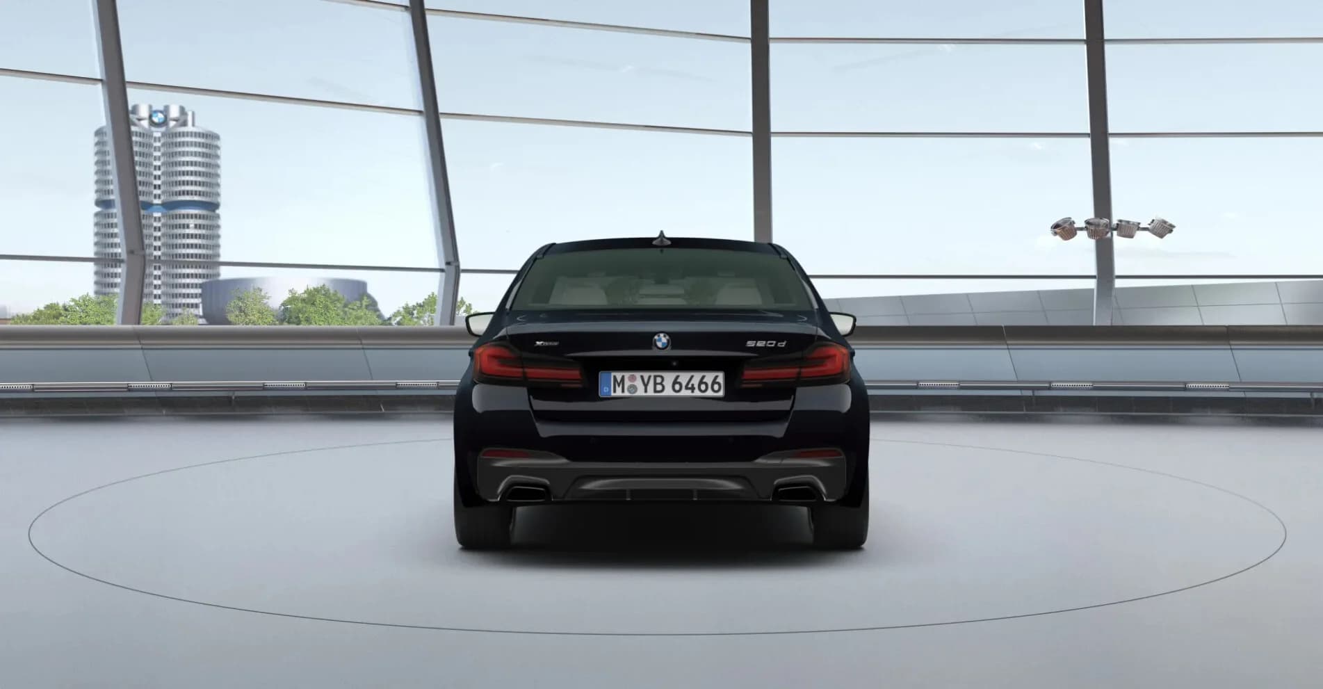 BMW BMW — zdjęcie 4