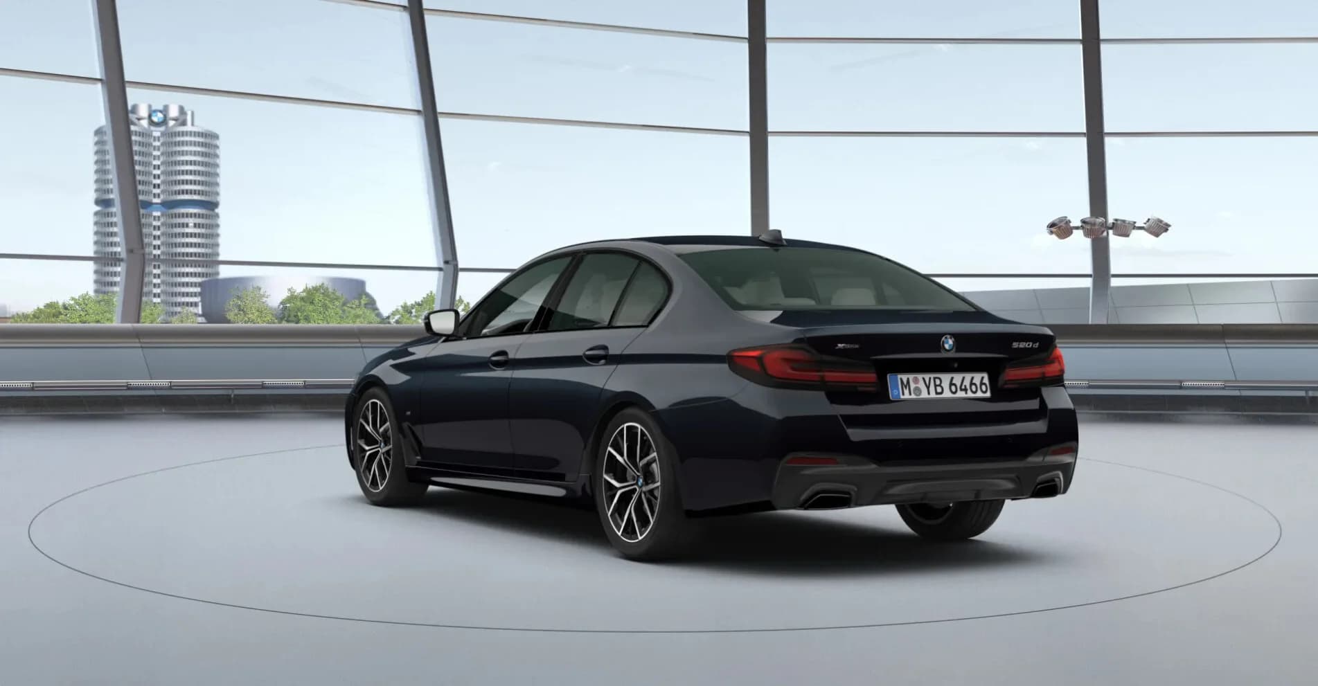 BMW BMW — zdjęcie 5