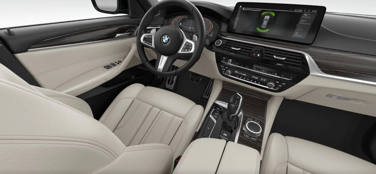 BMW BMW — zdjęcie 6