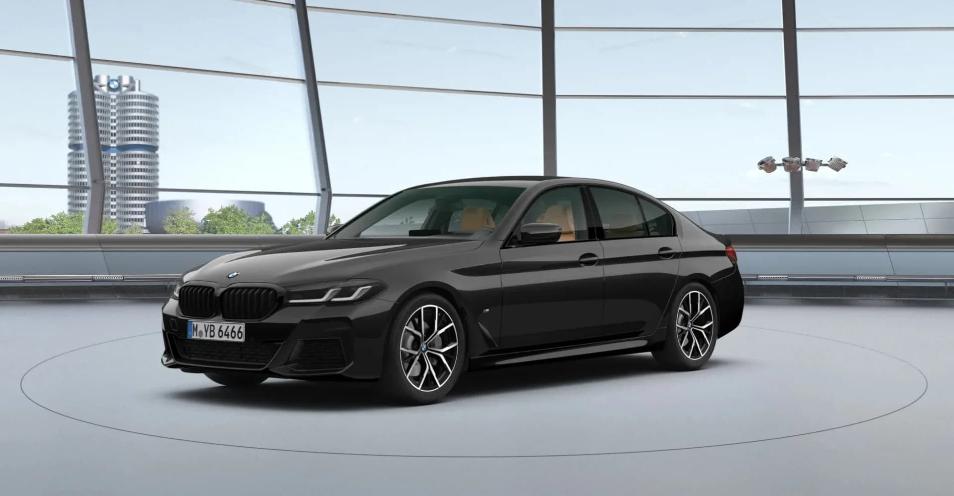 BMW BMW — zdjęcie 1