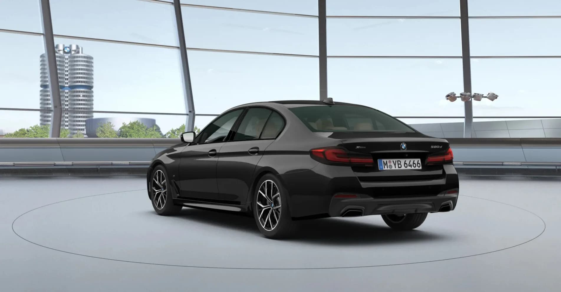 BMW BMW — zdjęcie 4