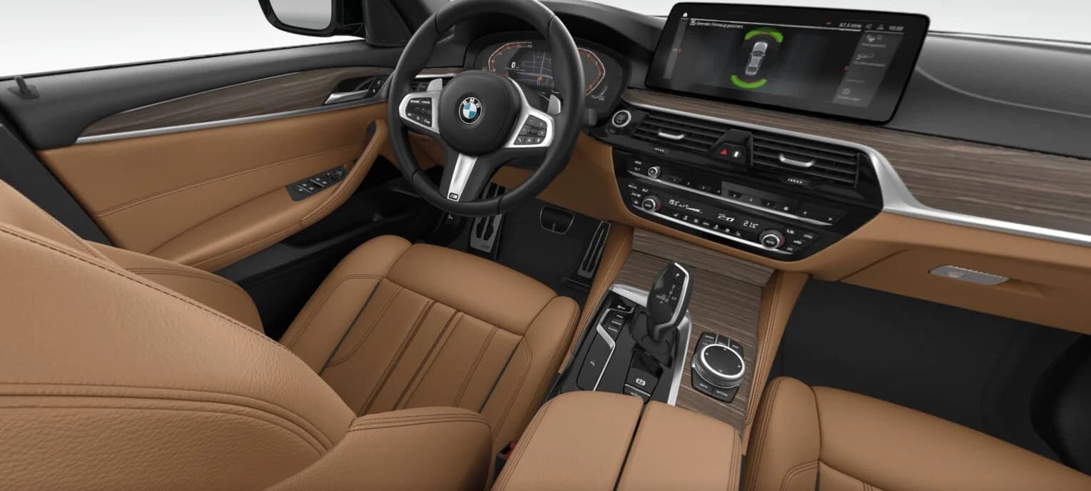 BMW BMW — zdjęcie 6