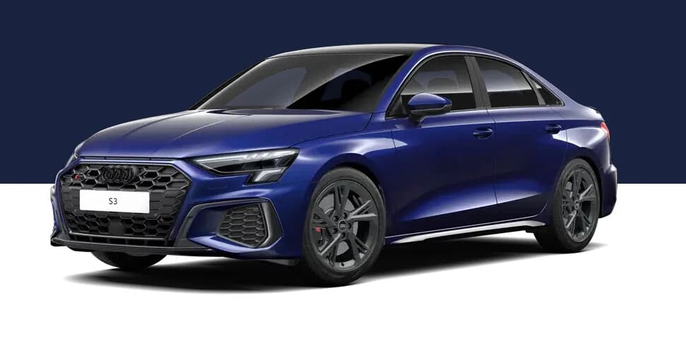 Audi Audi — zdjęcie 1