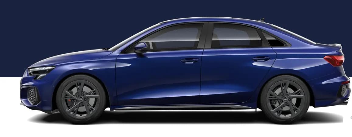 Audi Audi — zdjęcie 2