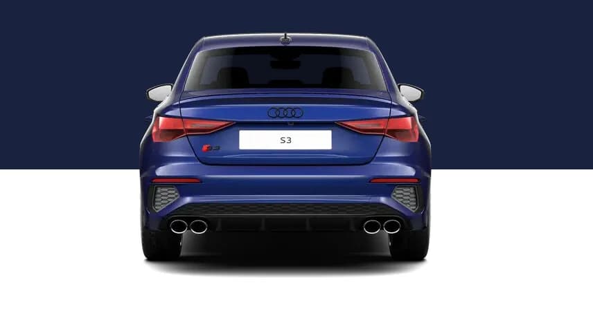 Audi Audi — zdjęcie 3