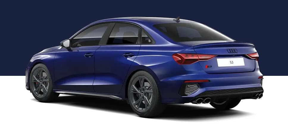 Audi Audi — zdjęcie 4