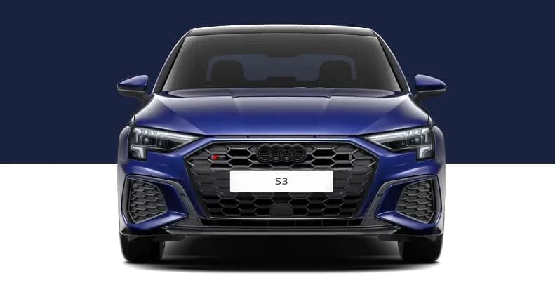 Audi Audi — zdjęcie 5