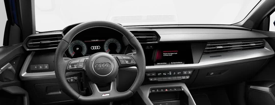 Audi Audi — zdjęcie 6