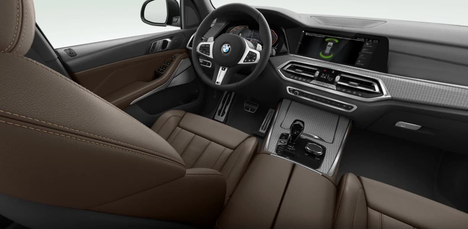 BMW X5 20d (DELETED) — zdjęcie 2