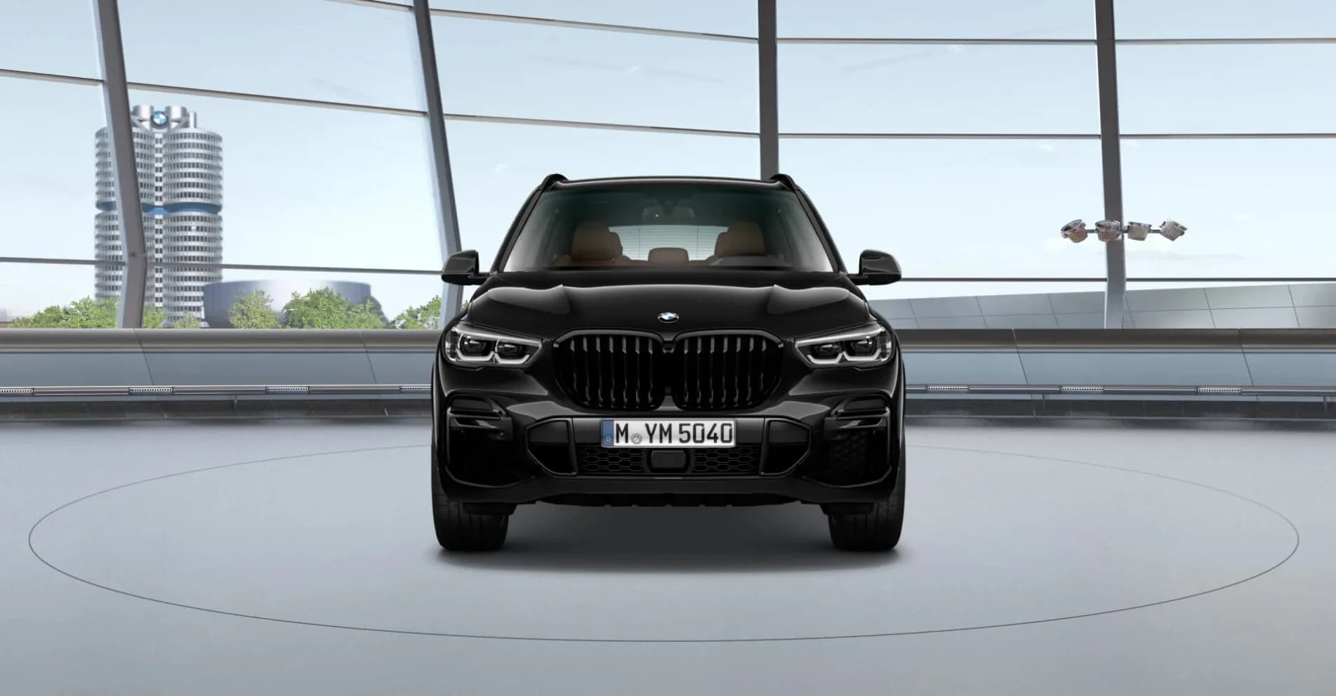 BMW X5 20d (DELETED) — zdjęcie 3