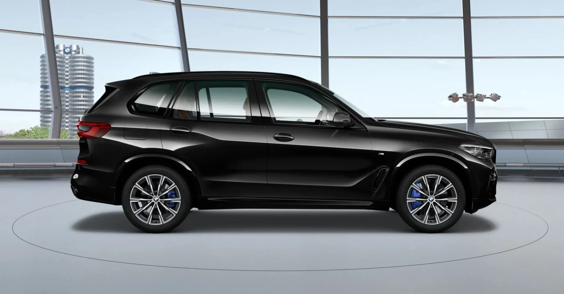 BMW X5 20d (DELETED) — zdjęcie 4