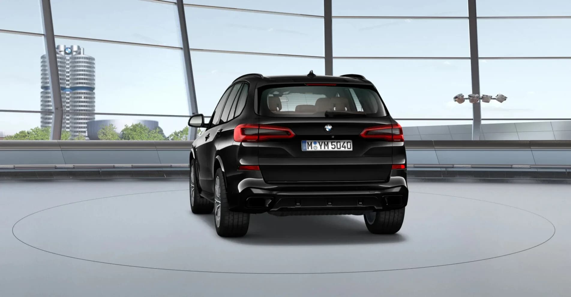 BMW X5 20d (DELETED) — zdjęcie 5