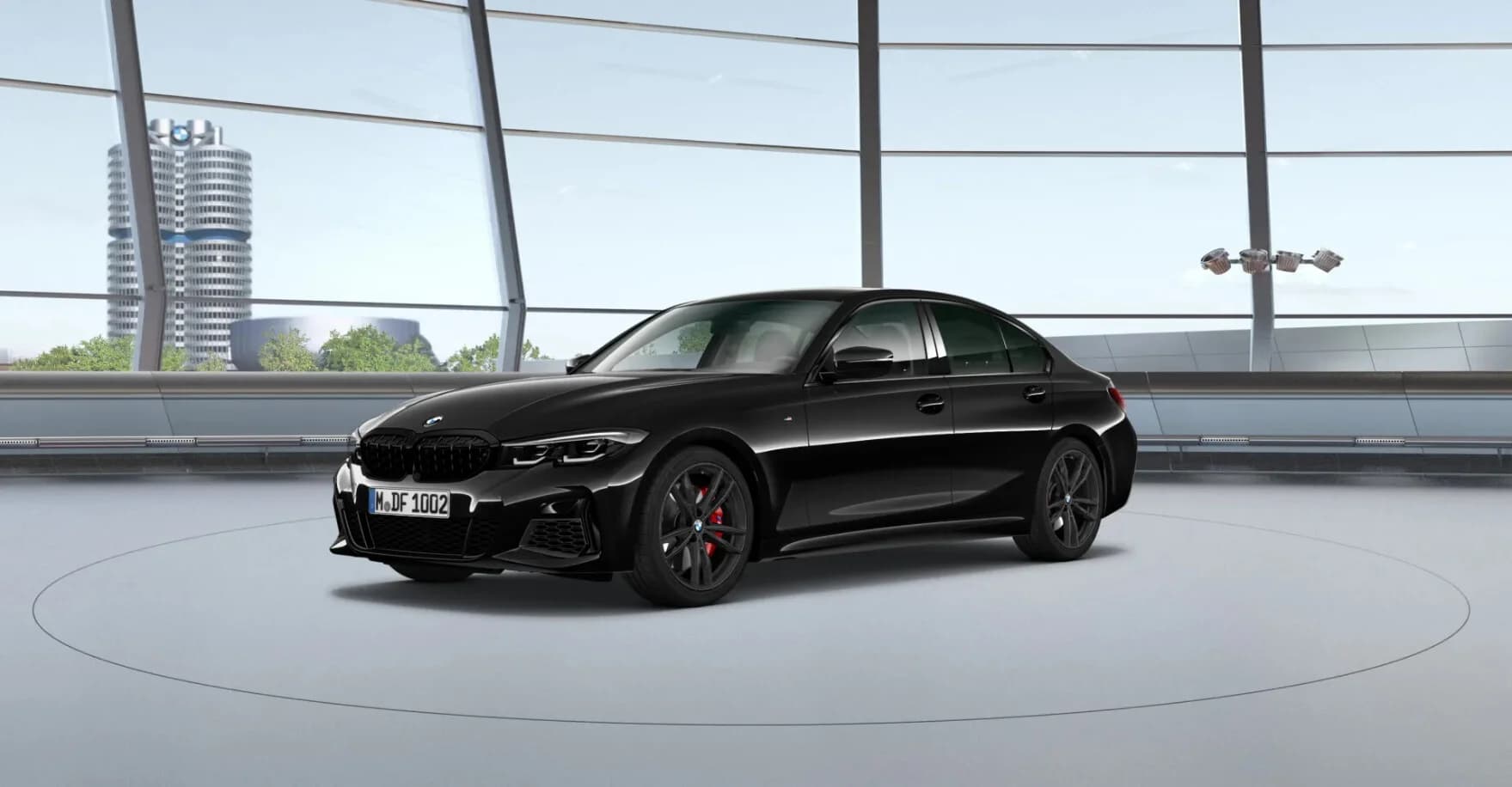 BMW M340i (DELETED) — zdjęcie 1