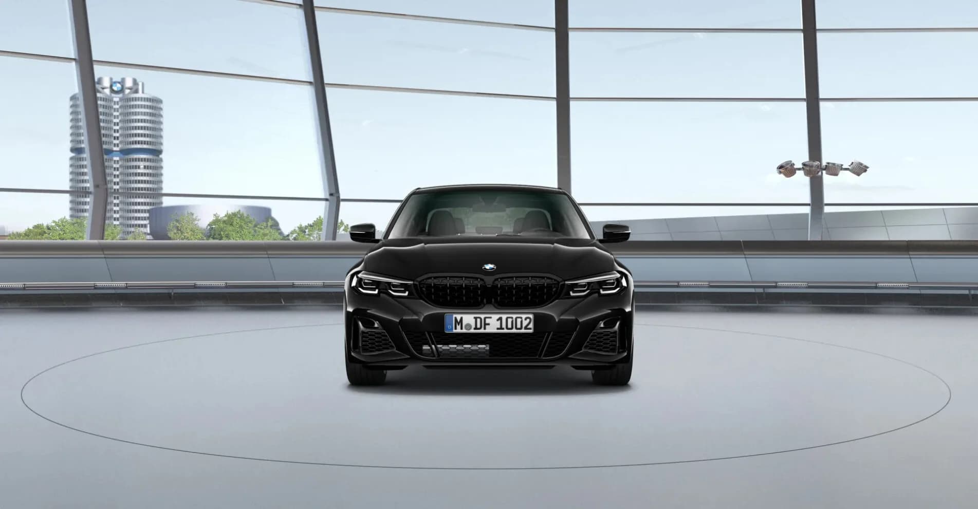 BMW M340i (DELETED) — zdjęcie 2