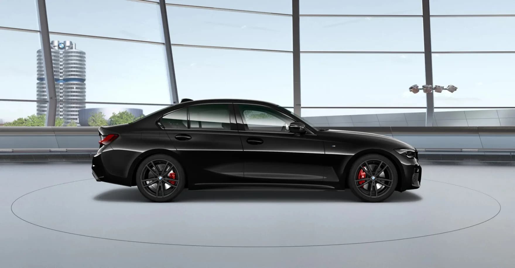 BMW M340i (DELETED) — zdjęcie 3