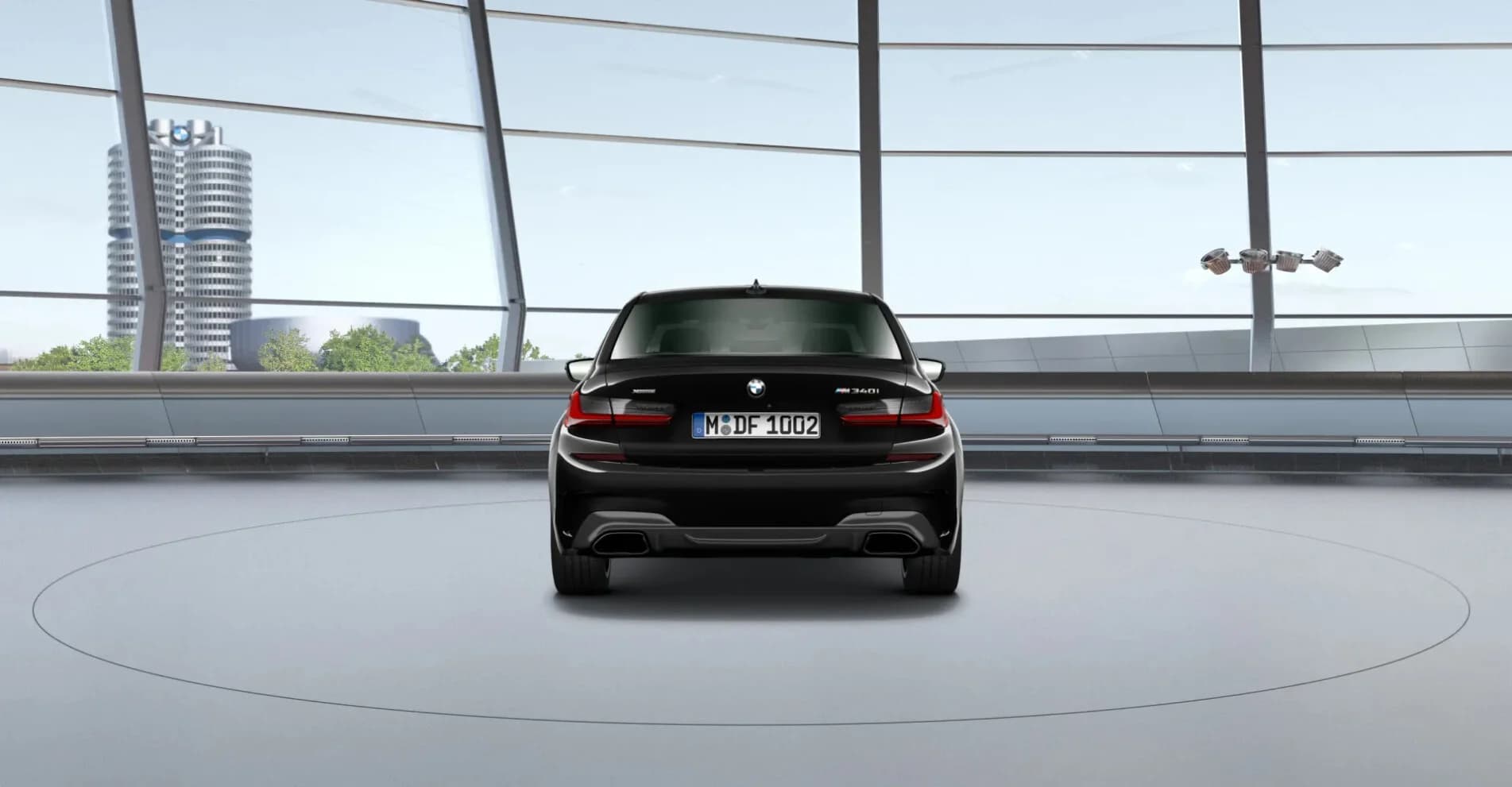 BMW M340i (DELETED) — zdjęcie 4