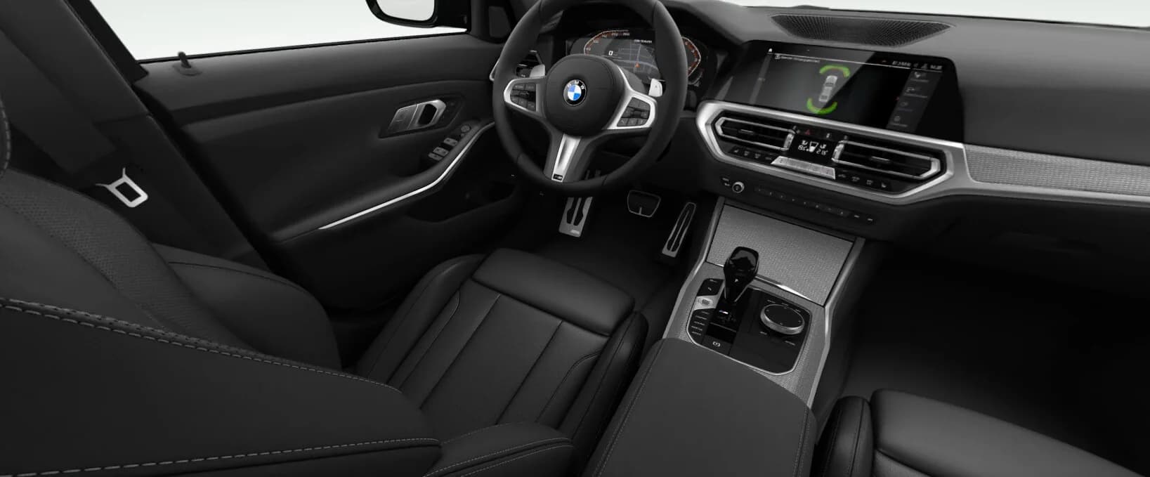 BMW M340i (DELETED) — zdjęcie 5