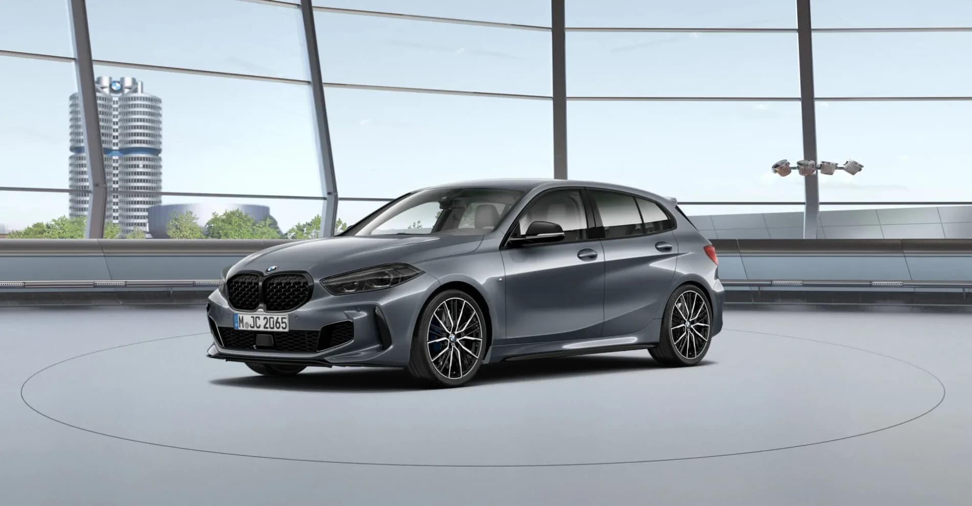 BMW BMW — zdjęcie 1