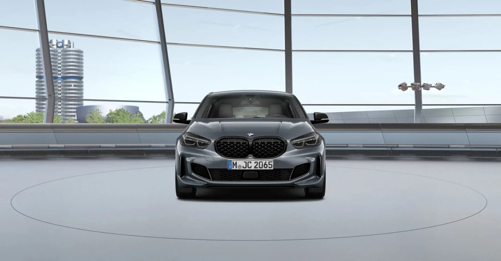 BMW BMW — zdjęcie 2