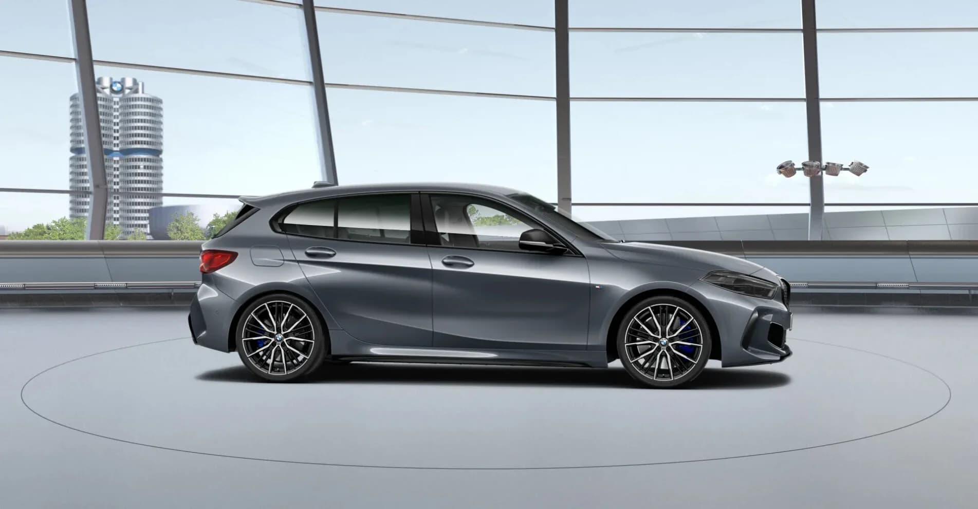 BMW BMW — zdjęcie 3
