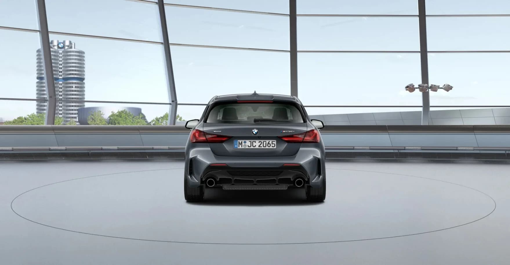 BMW BMW — zdjęcie 4