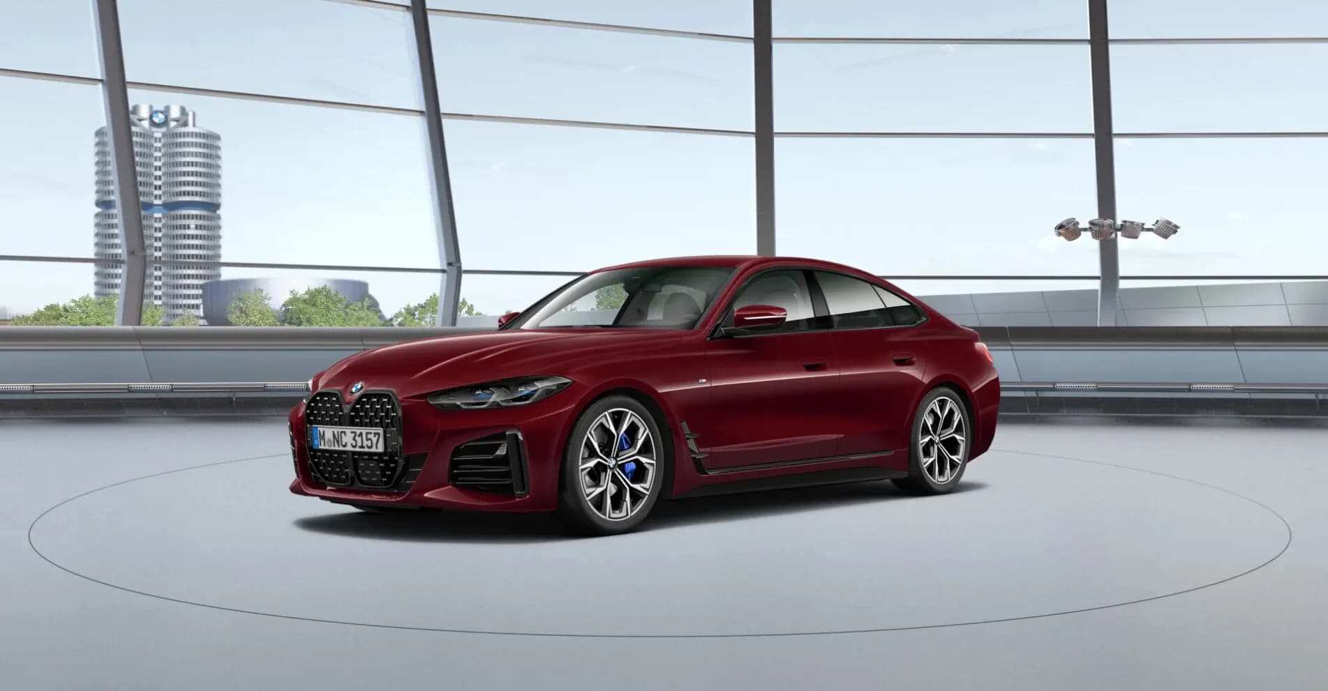 BMW BMW — zdjęcie 1
