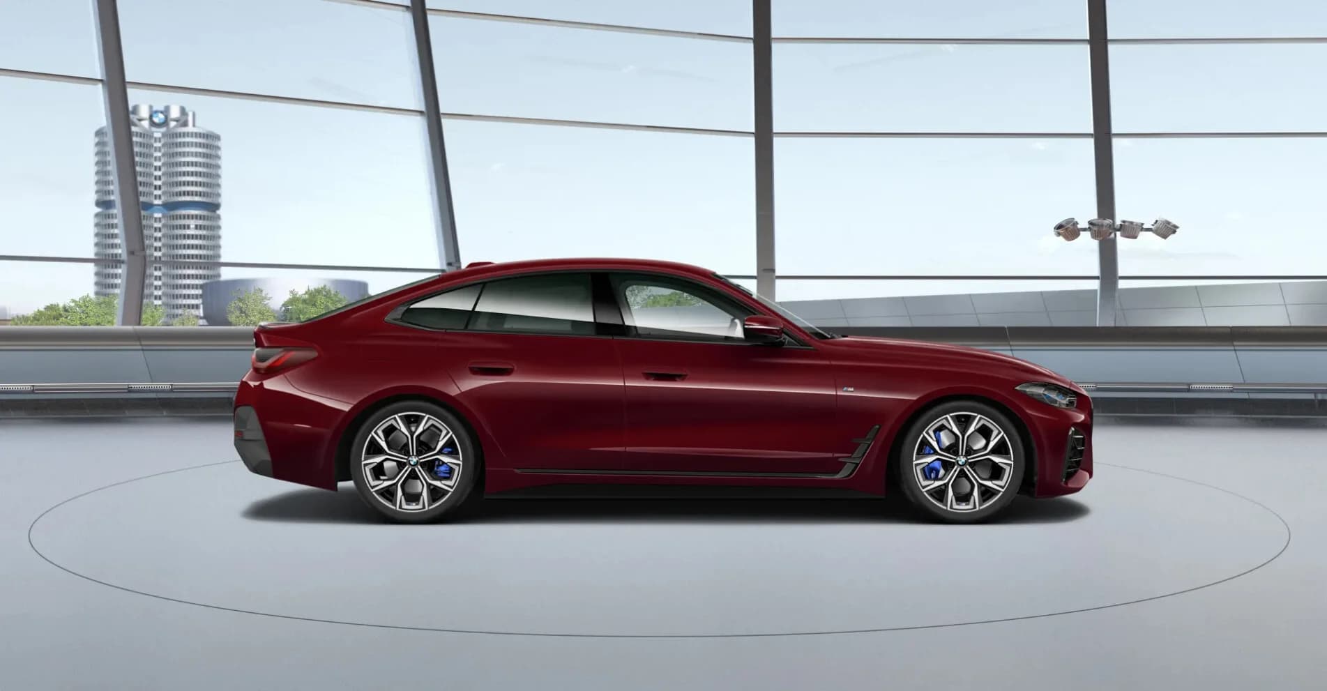 BMW BMW — zdjęcie 2