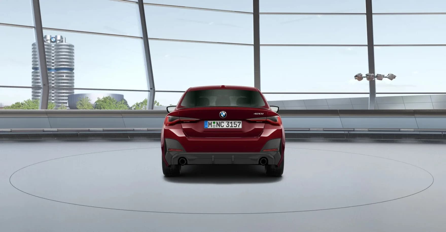 BMW BMW — zdjęcie 3