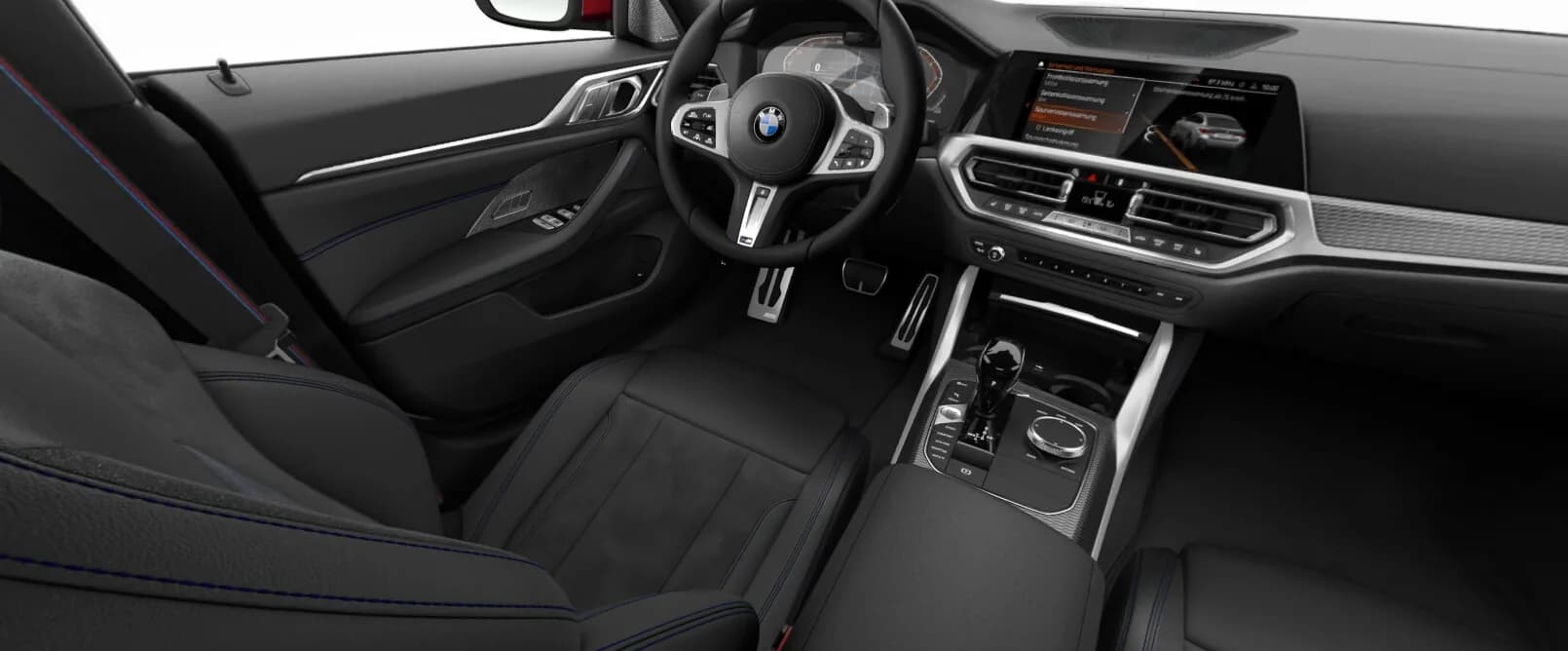 BMW BMW — zdjęcie 5