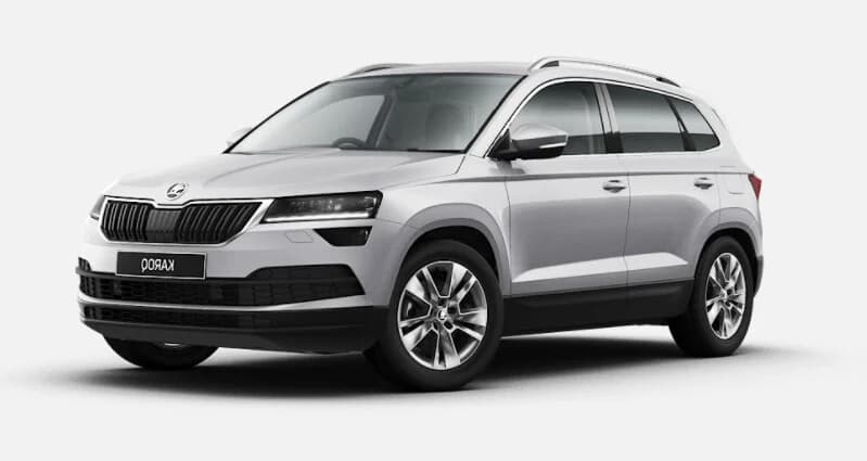 Skoda Karoq — zdjęcie 1