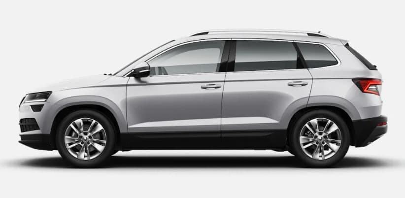 Skoda Karoq — zdjęcie 2