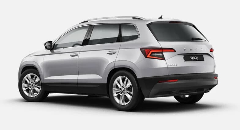 Skoda Karoq — zdjęcie 3