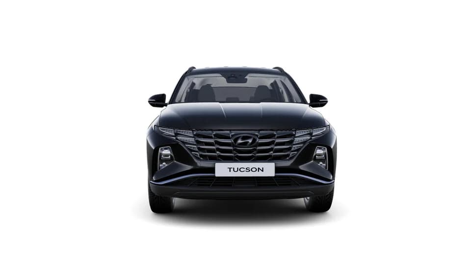 Hyundai Tucson 1.6 automat (DELETED) — zdjęcie 2