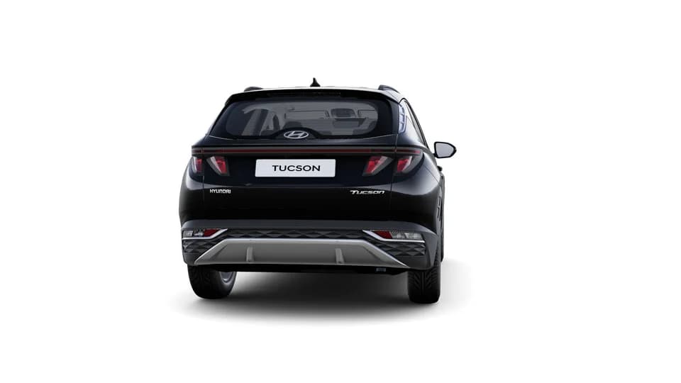Hyundai Tucson 1.6 automat (DELETED) — zdjęcie 3