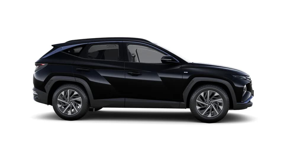 Hyundai Tucson 1.6 automat (DELETED) — zdjęcie 4